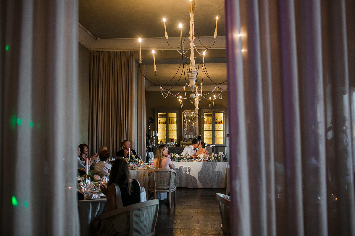 Марина и Глеб. Свадебный и семейный фотограф в Санкт-Петербурге Валерия Бойкова