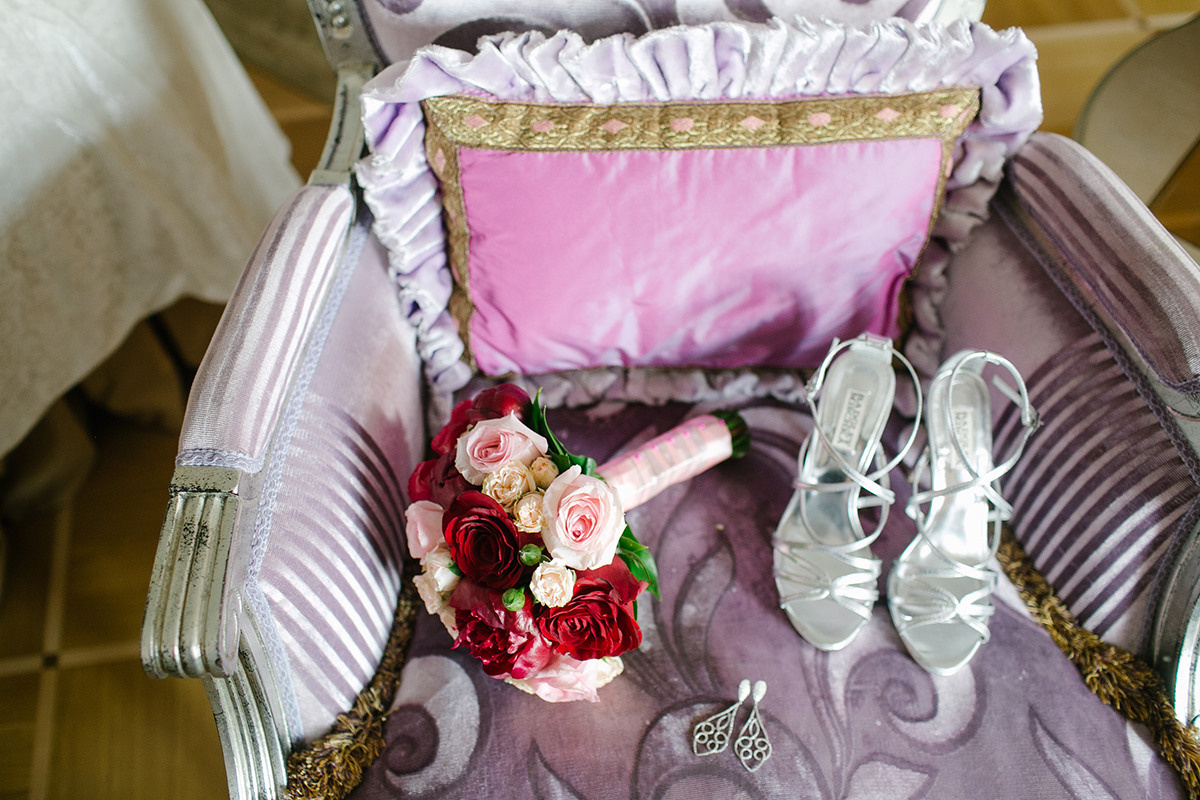 Вероника и Индрих. Свадебный и семейный фотограф в Санкт-Петербурге Валерия Бойкова