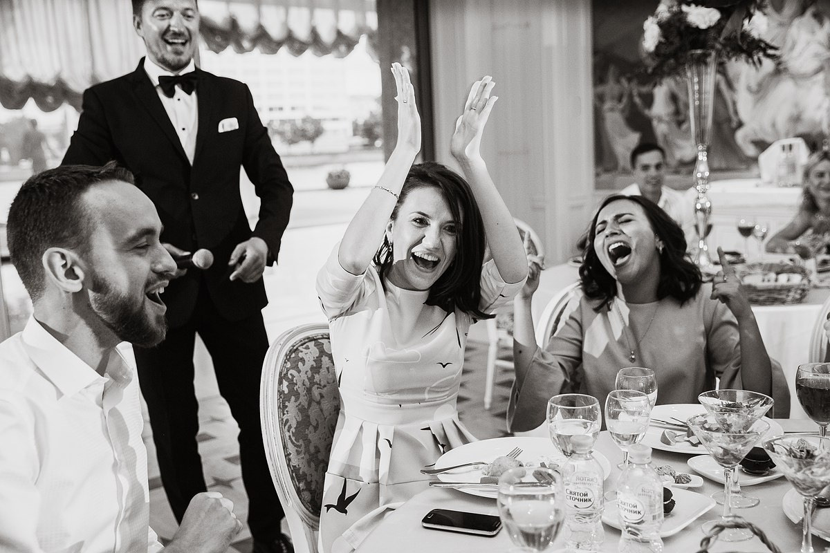 Света и Егор. Свадебный и семейный фотограф в Санкт-Петербурге Валерия Бойкова