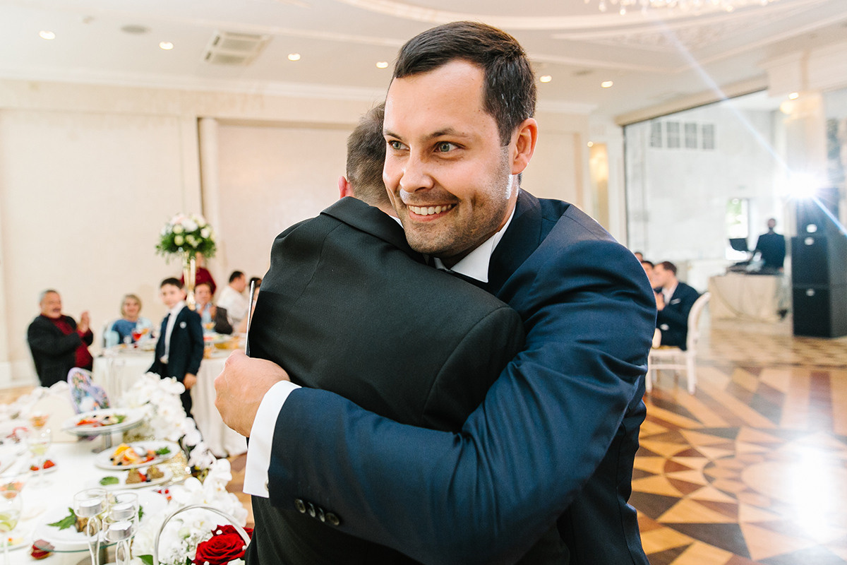 Света и Егор. Свадебный и семейный фотограф в Санкт-Петербурге Валерия Бойкова