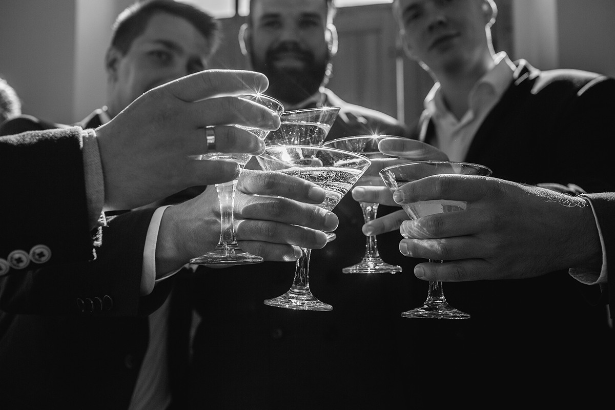 Алла и Никита. Свадебный и семейный фотограф в Санкт-Петербурге Валерия Бойкова