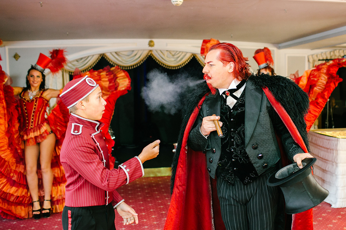 Вероника и Индрих. Свадебный и семейный фотограф в Санкт-Петербурге Валерия Бойкова