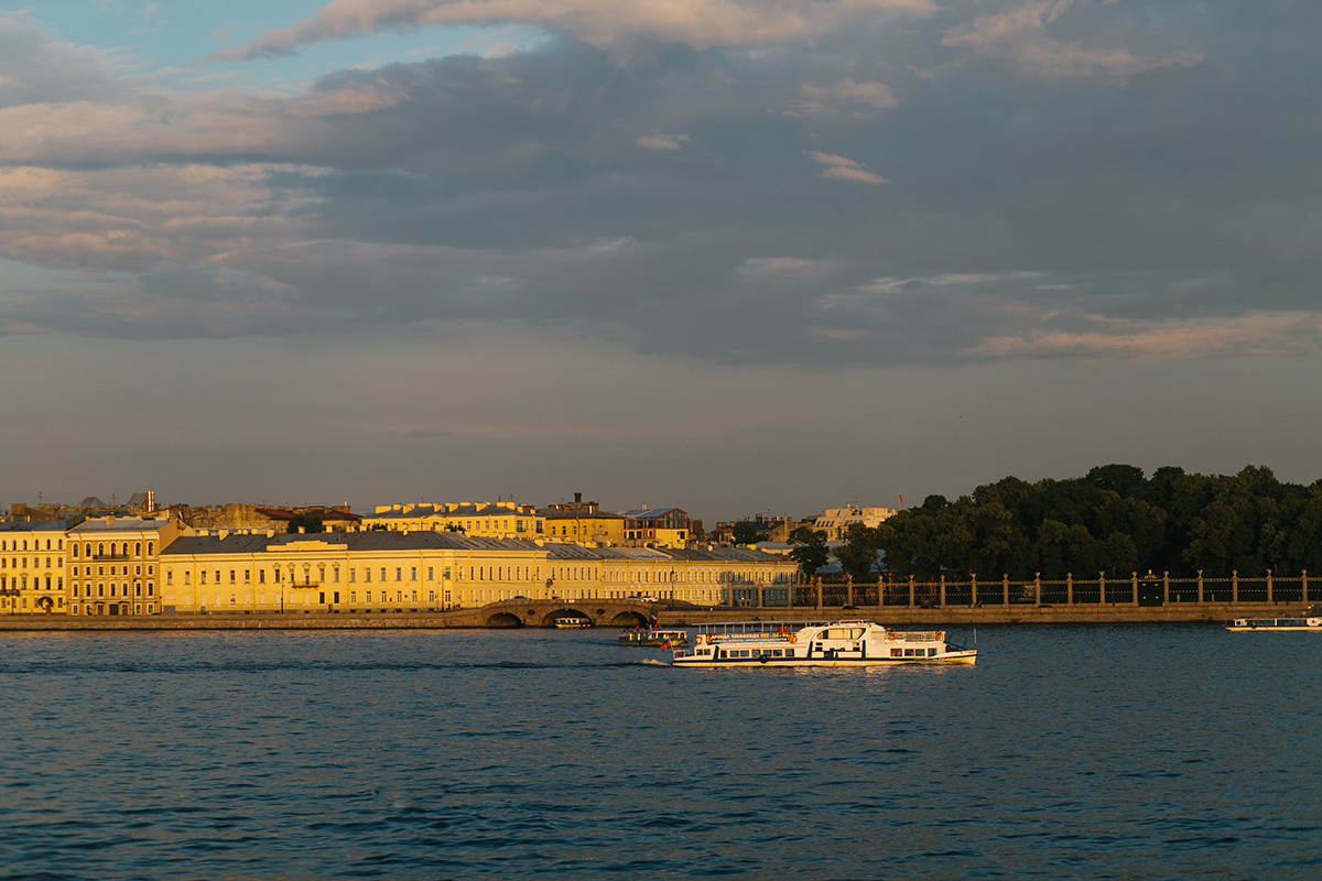 Вероника и Индрих. Свадебный и семейный фотограф в Санкт-Петербурге Валерия Бойкова