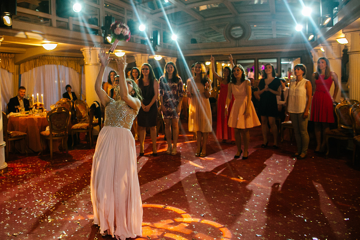 Вероника и Индрих. Свадебный и семейный фотограф в Санкт-Петербурге Валерия Бойкова