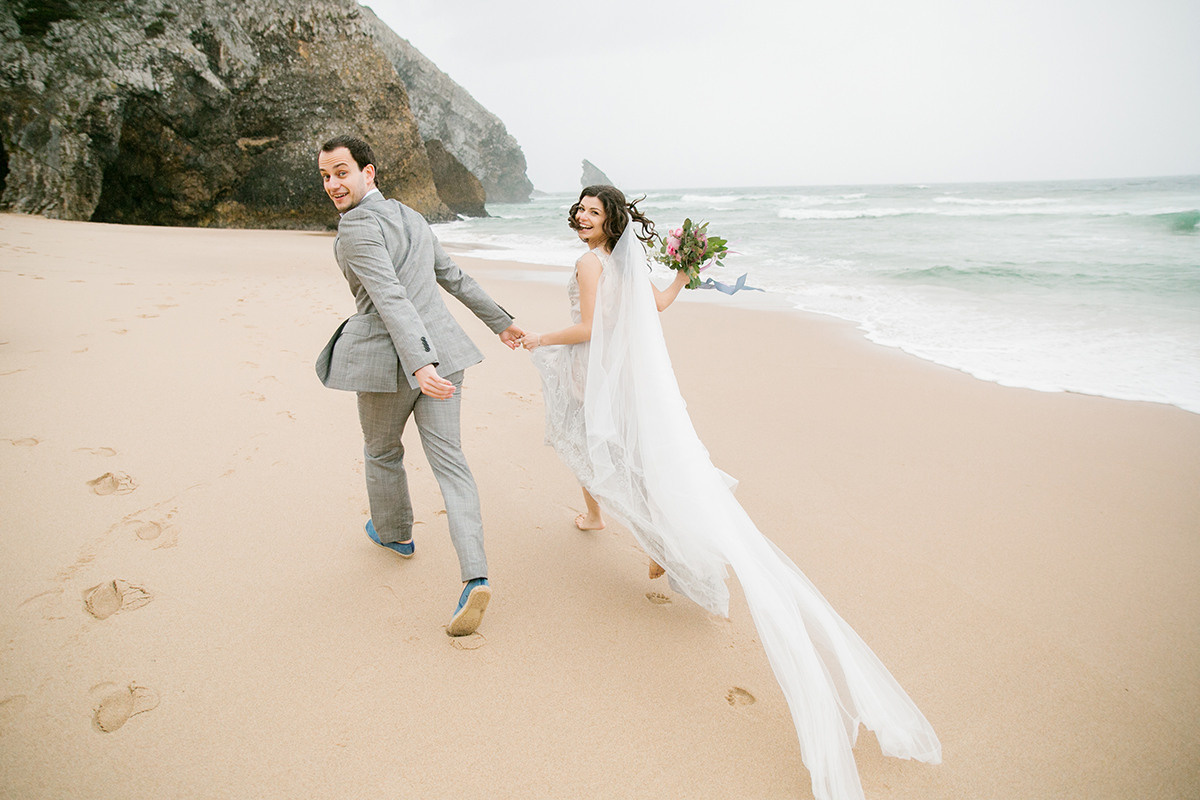 Ксюша и Рома|Португалия. Свадебный и семейный фотограф в Санкт-Петербурге Валерия Бойкова