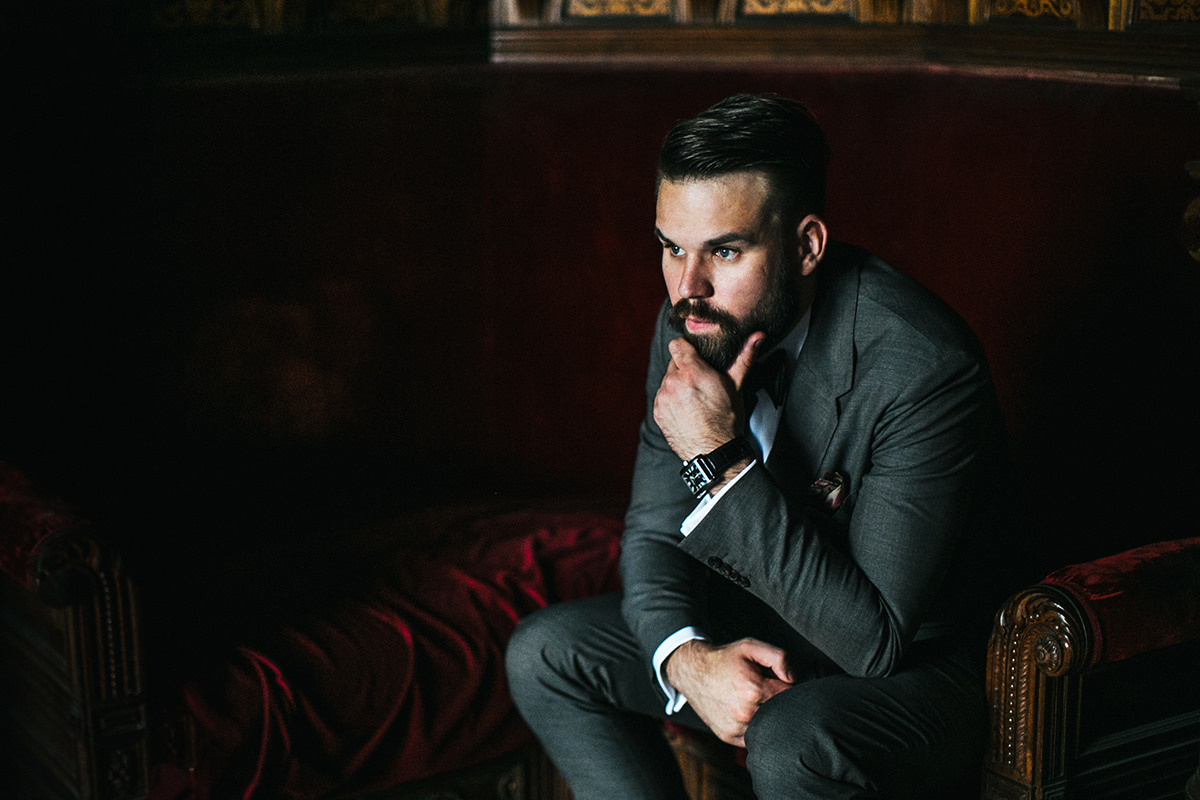 Алла и Никита. Свадебный и семейный фотограф в Санкт-Петербурге Валерия Бойкова