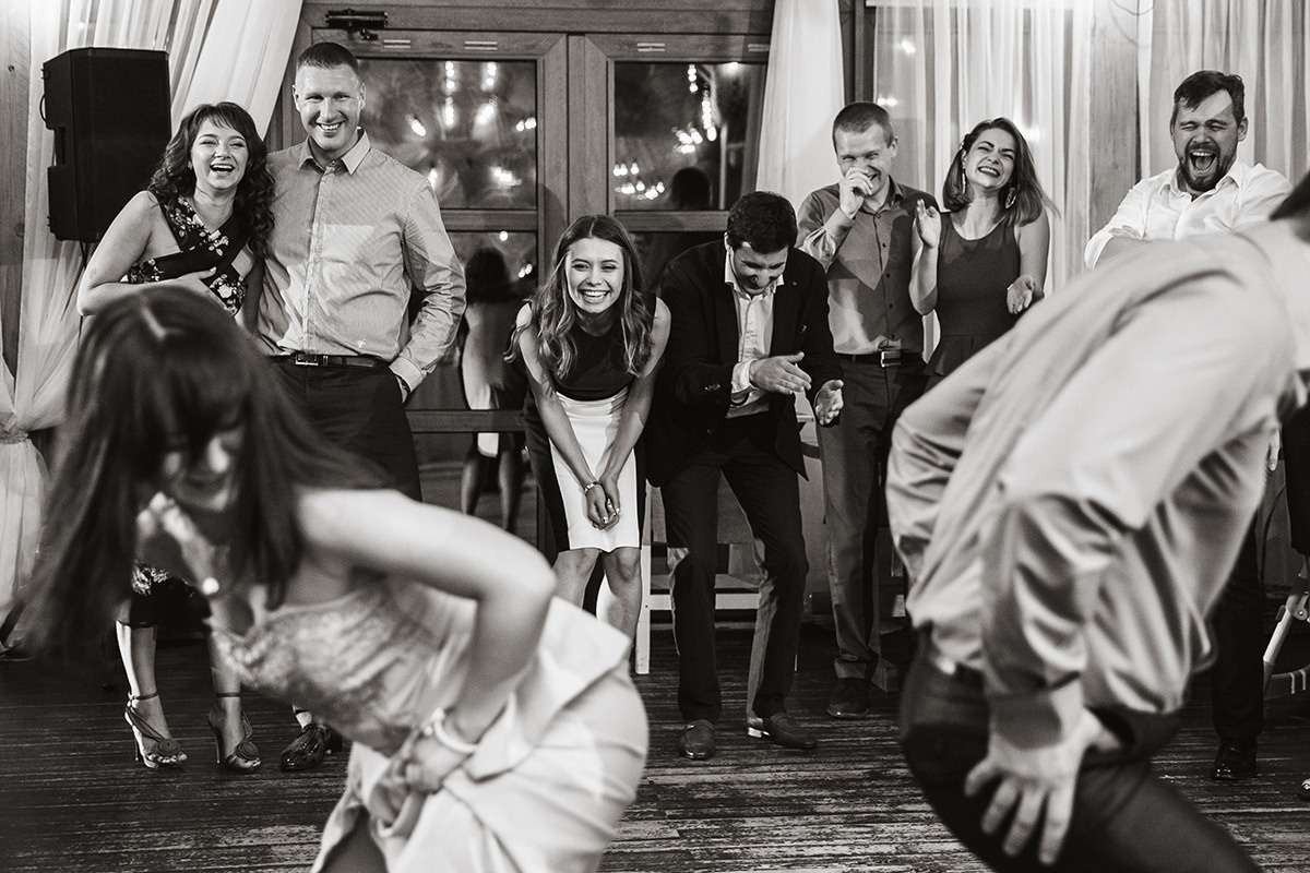 Наташа и Миша. Свадебный и семейный фотограф в Санкт-Петербурге Валерия Бойкова