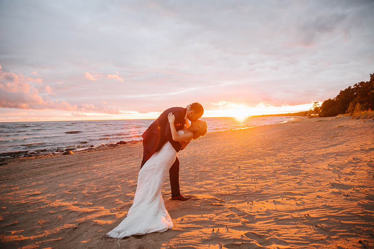 Наташа и Миша. Свадебный и семейный фотограф в Санкт-Петербурге Валерия Бойкова