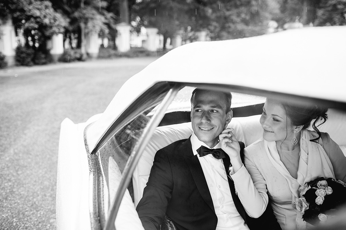 Вероника и Индрих. Свадебный и семейный фотограф в Санкт-Петербурге Валерия Бойкова