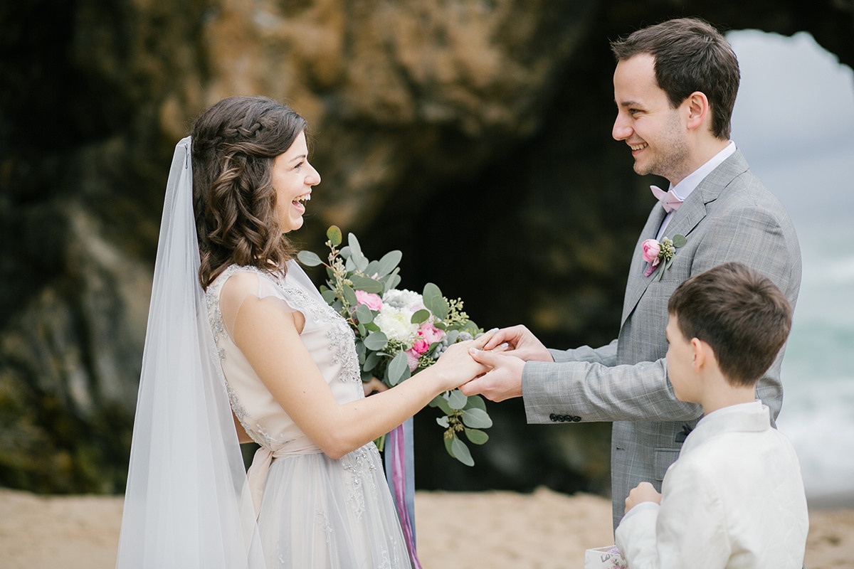 Ксюша и Рома|Португалия. Свадебный и семейный фотограф в Санкт-Петербурге Валерия Бойкова