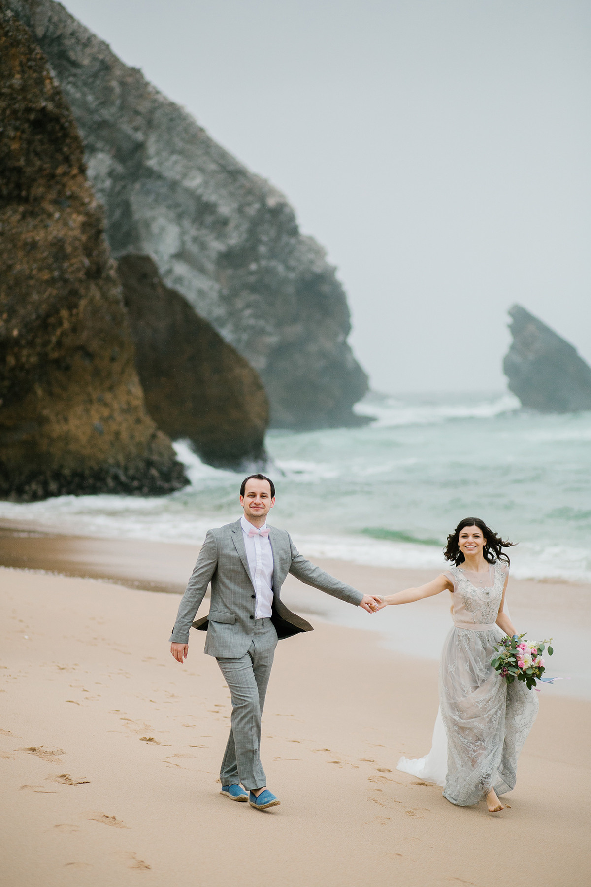 Ксюша и Рома|Португалия. Свадебный и семейный фотограф в Санкт-Петербурге Валерия Бойкова