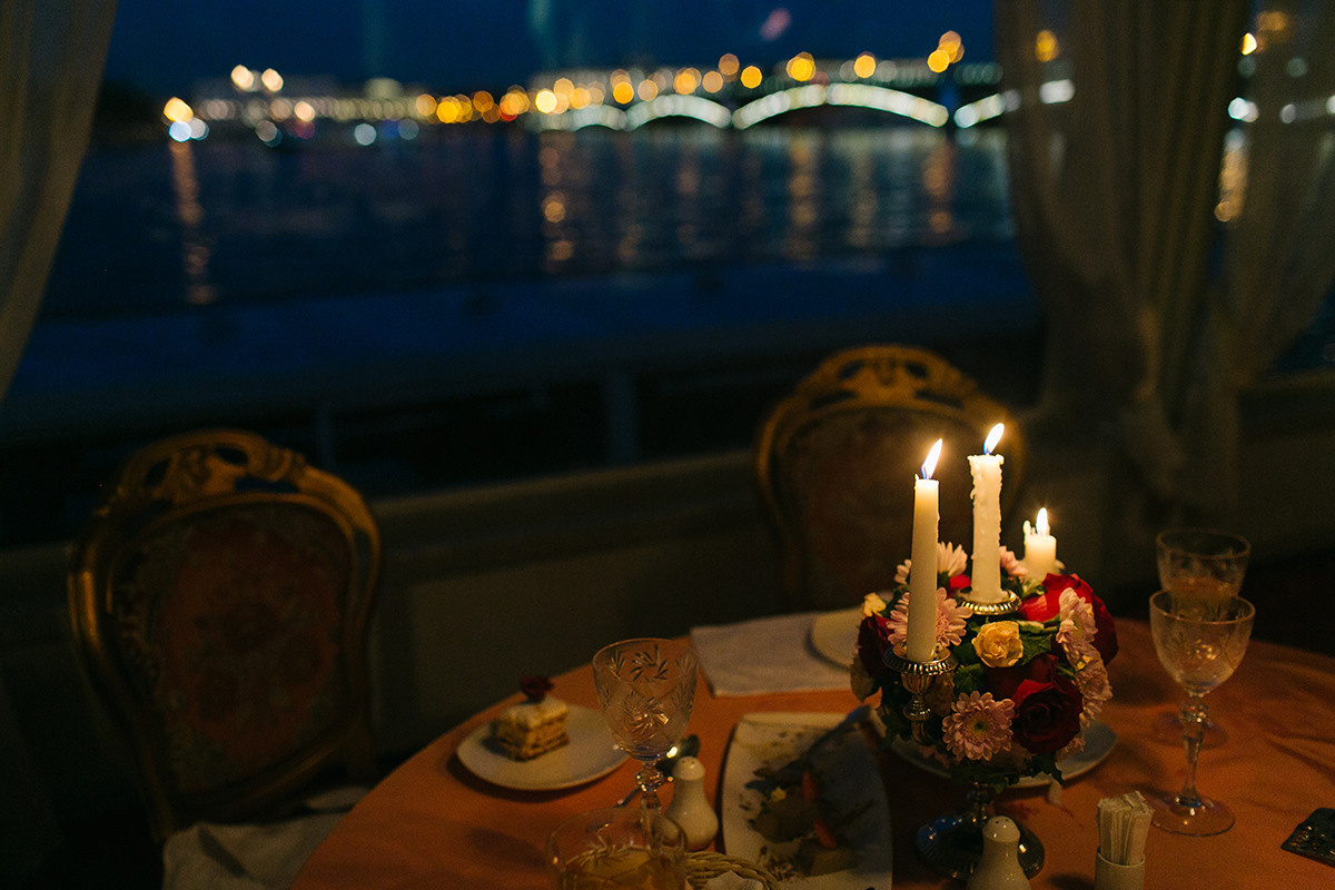 Вероника и Индрих. Свадебный и семейный фотограф в Санкт-Петербурге Валерия Бойкова