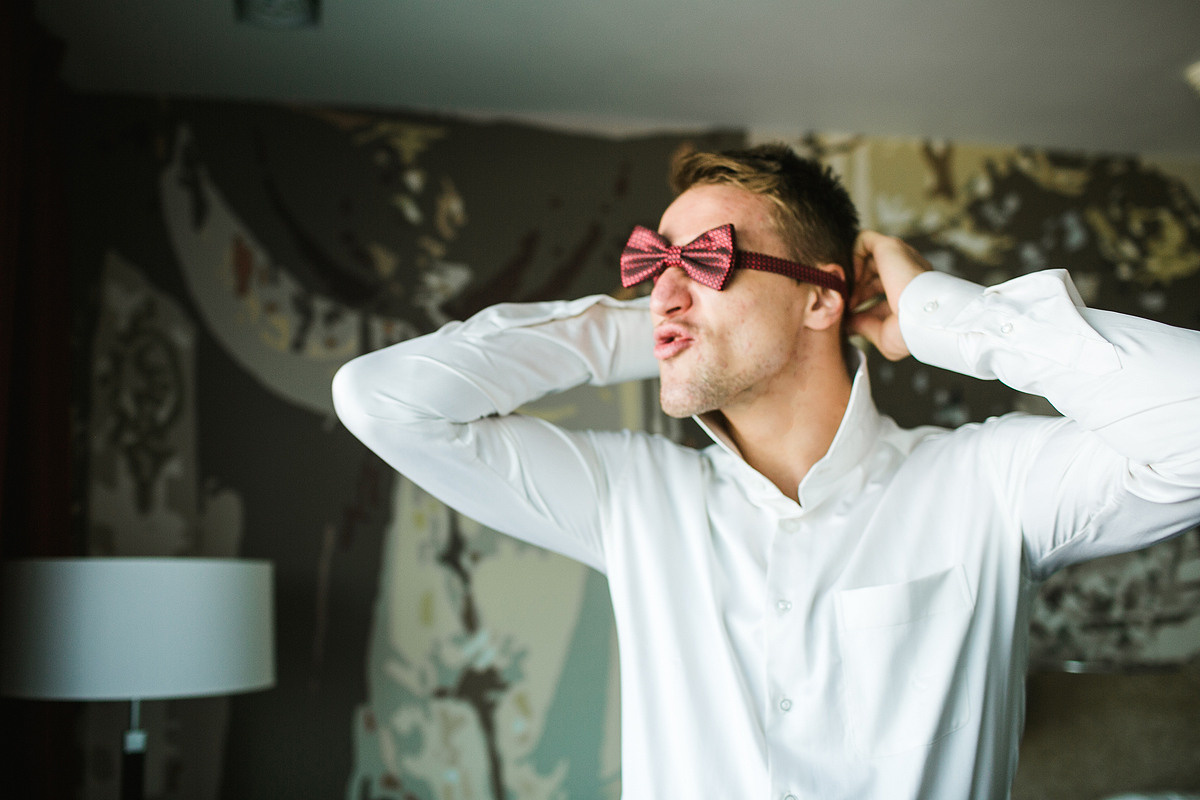 Марина и Глеб. Свадебный и семейный фотограф в Санкт-Петербурге Валерия Бойкова