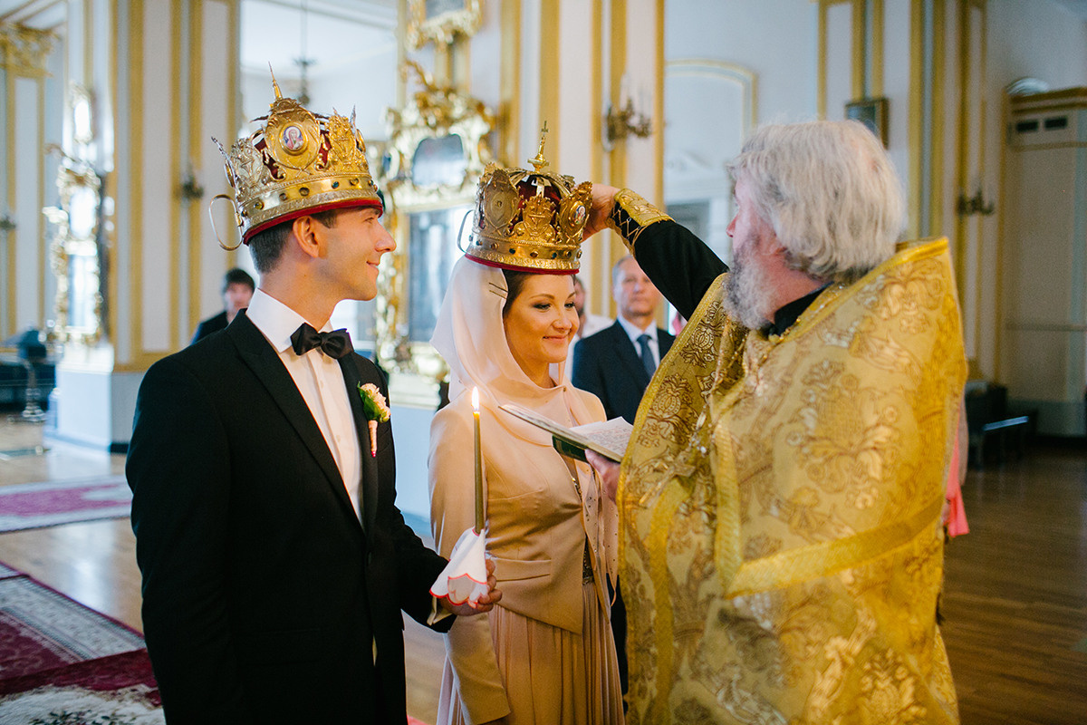 Вероника и Индрих. Свадебный и семейный фотограф в Санкт-Петербурге Валерия Бойкова