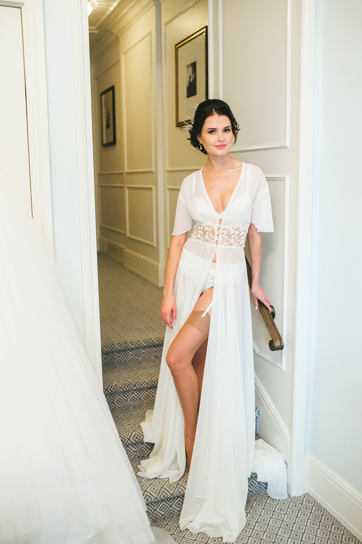 Алла и Никита. Свадебный и семейный фотограф в Санкт-Петербурге Валерия Бойкова