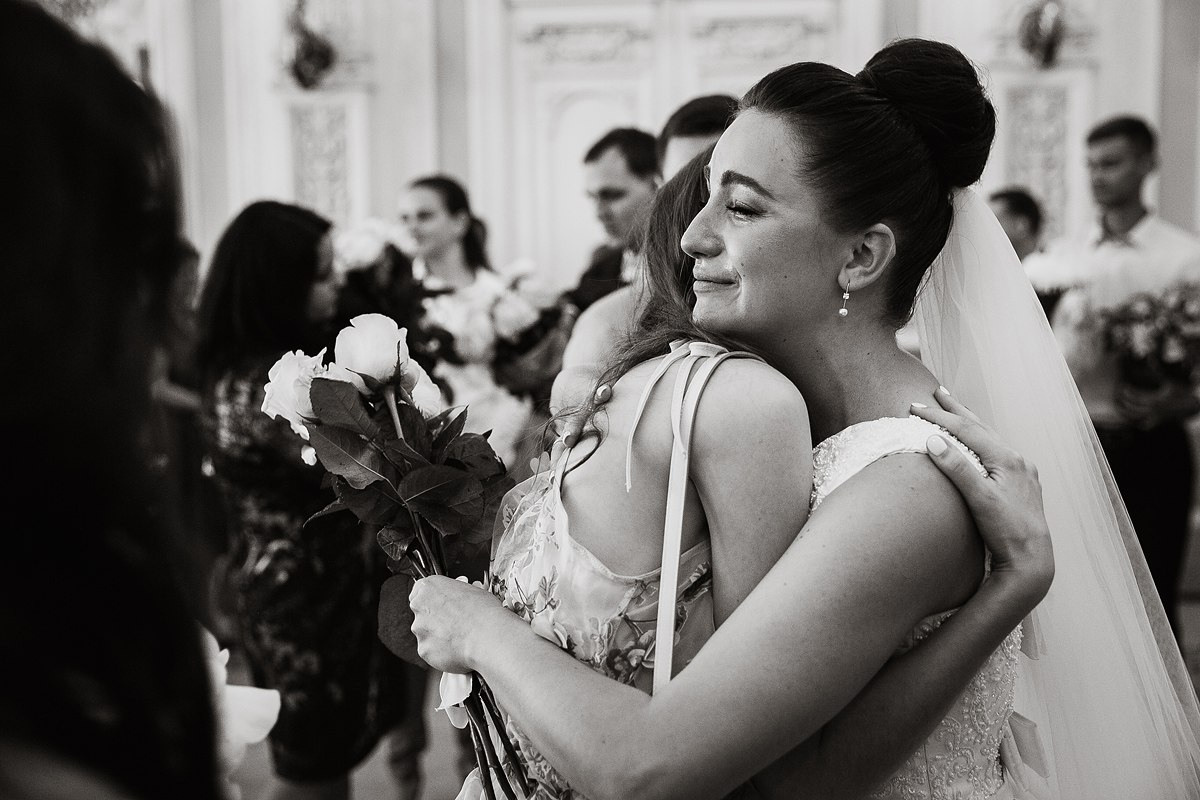 Света и Егор. Свадебный и семейный фотограф в Санкт-Петербурге Валерия Бойкова