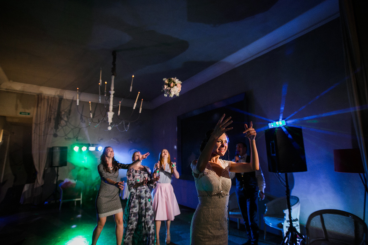 Марина и Глеб. Свадебный и семейный фотограф в Санкт-Петербурге Валерия Бойкова