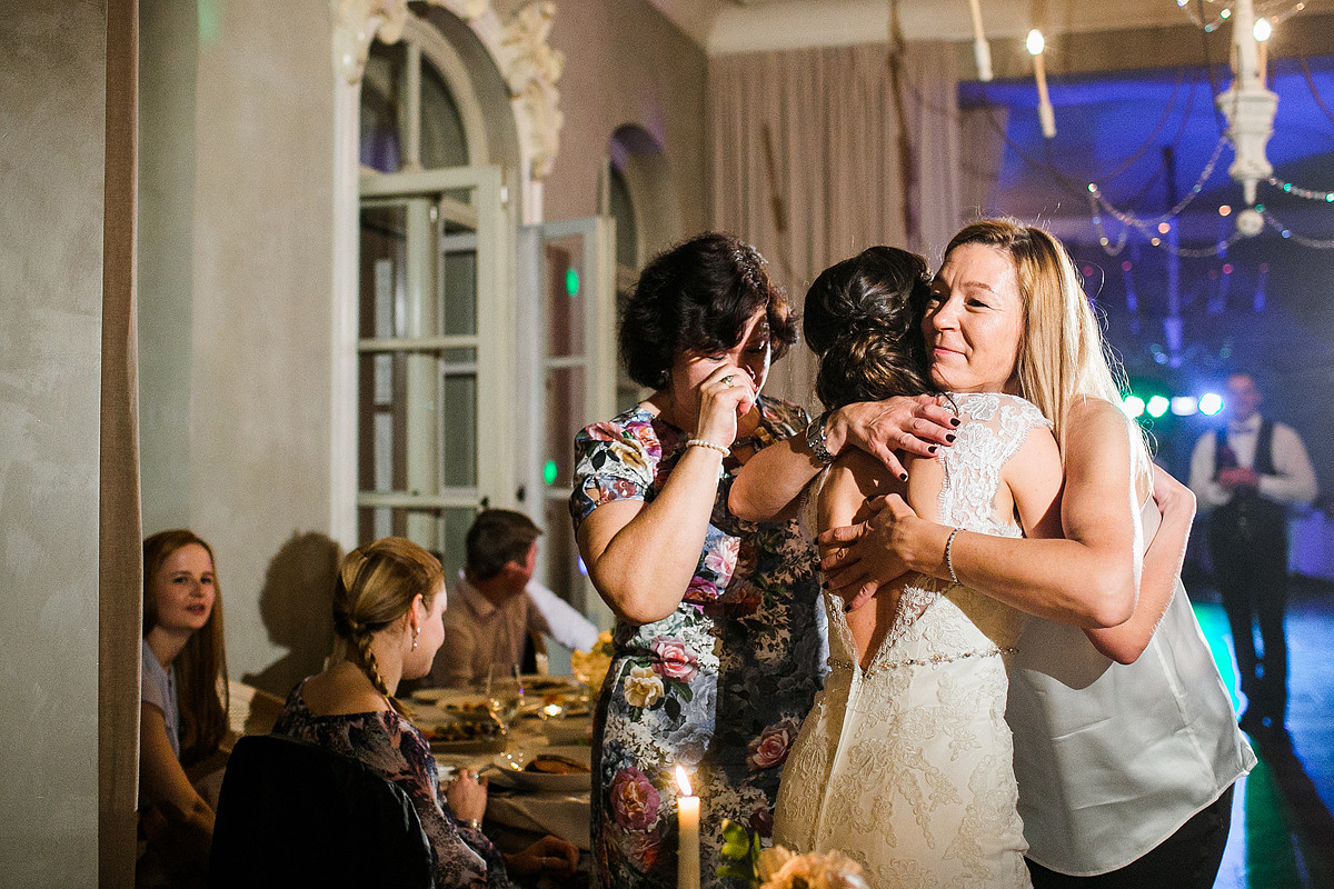 Марина и Глеб. Свадебный и семейный фотограф в Санкт-Петербурге Валерия Бойкова