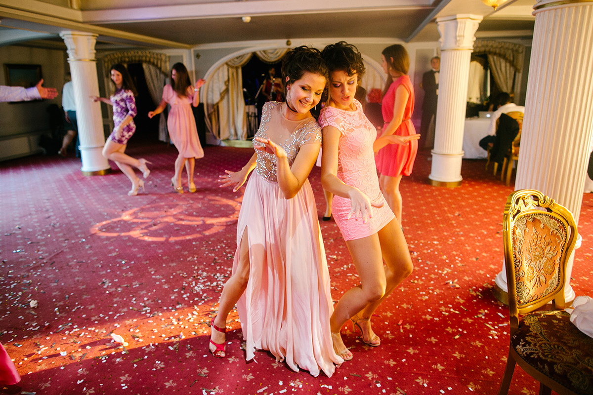 Вероника и Индрих. Свадебный и семейный фотограф в Санкт-Петербурге Валерия Бойкова