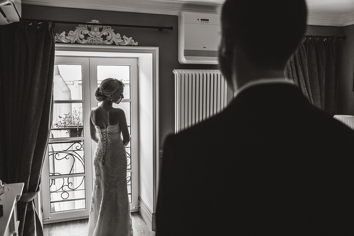 Наташа и Миша. Свадебный и семейный фотограф в Санкт-Петербурге Валерия Бойкова