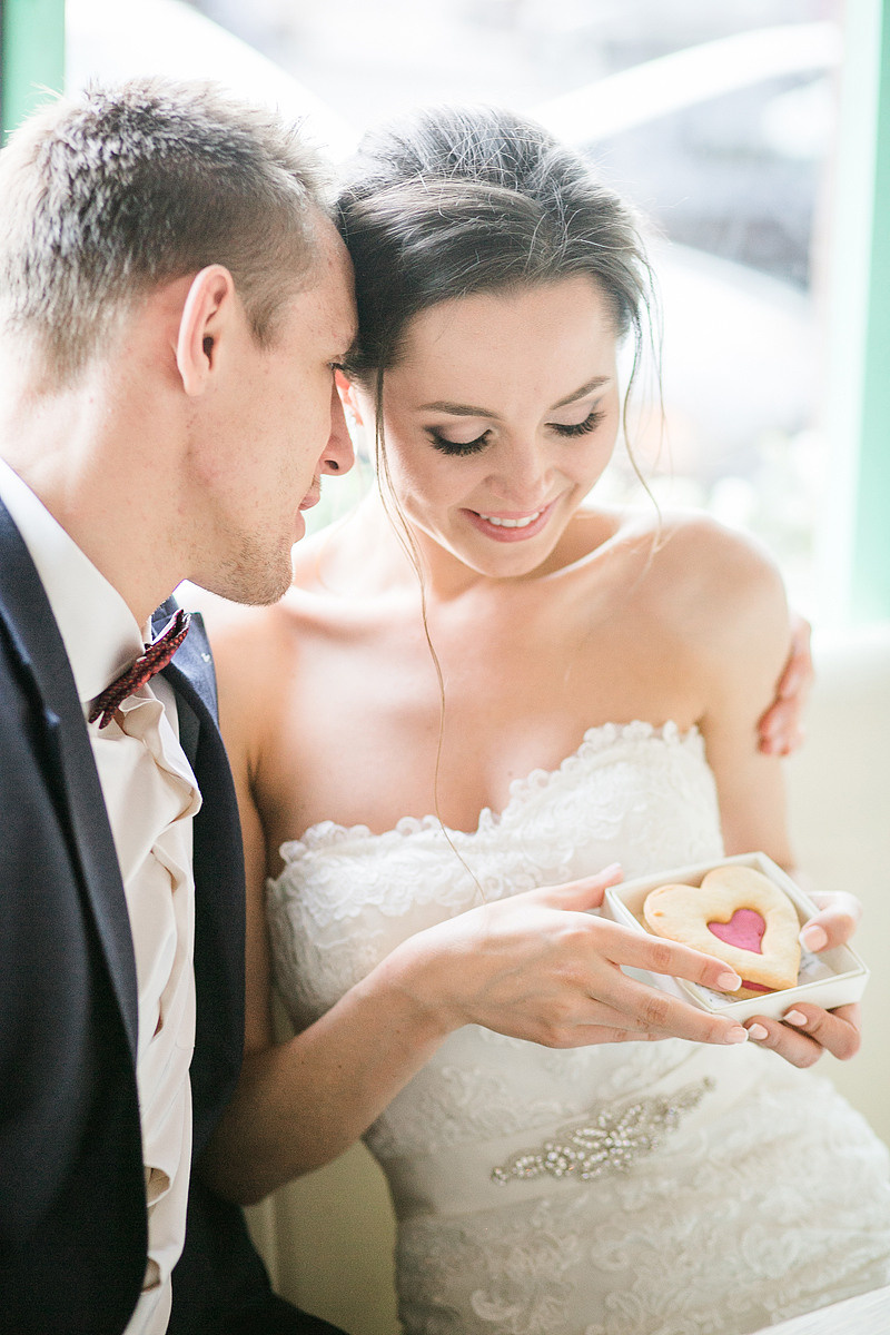 Марина и Глеб. Свадебный и семейный фотограф в Санкт-Петербурге Валерия Бойкова