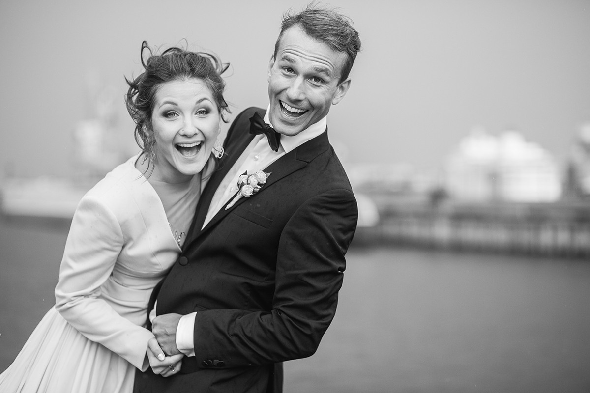 Вероника и Индрих. Свадебный и семейный фотограф в Санкт-Петербурге Валерия Бойкова