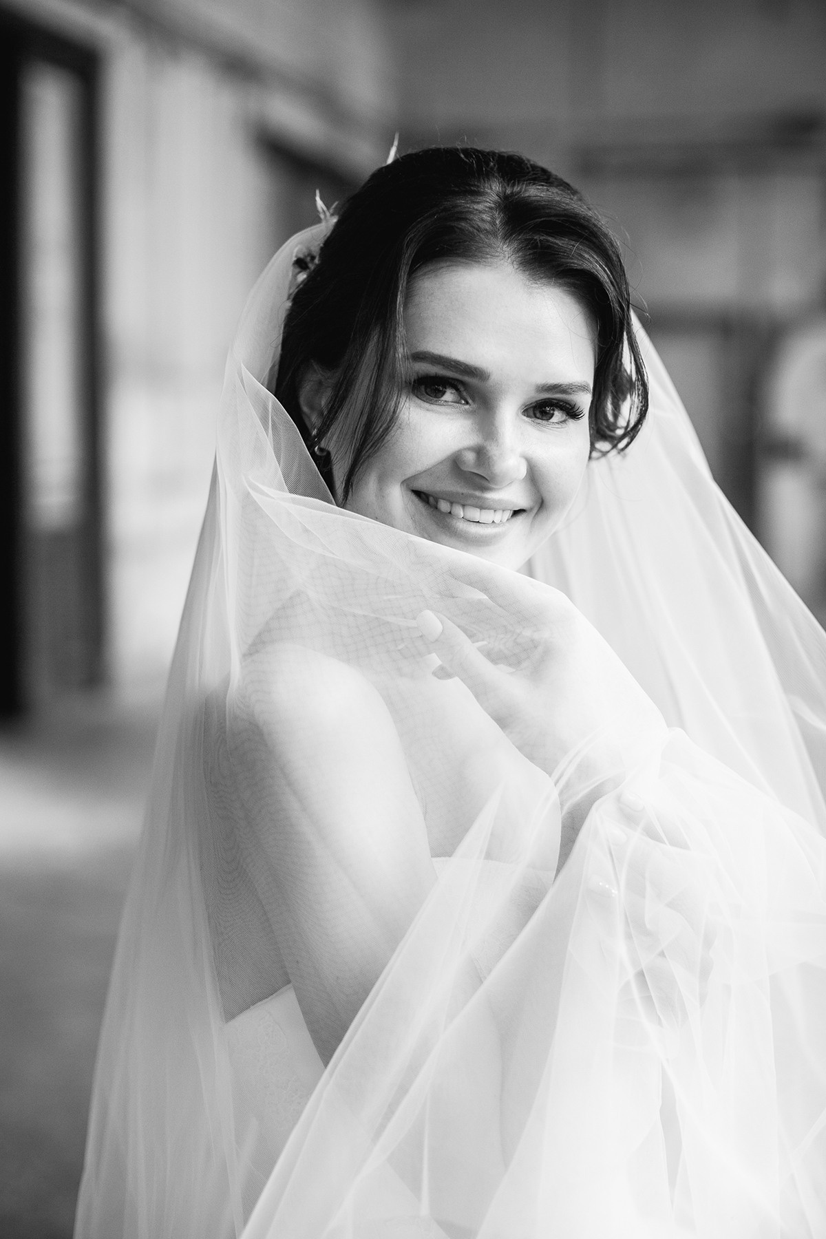 Алла и Никита. Свадебный и семейный фотограф в Санкт-Петербурге Валерия Бойкова