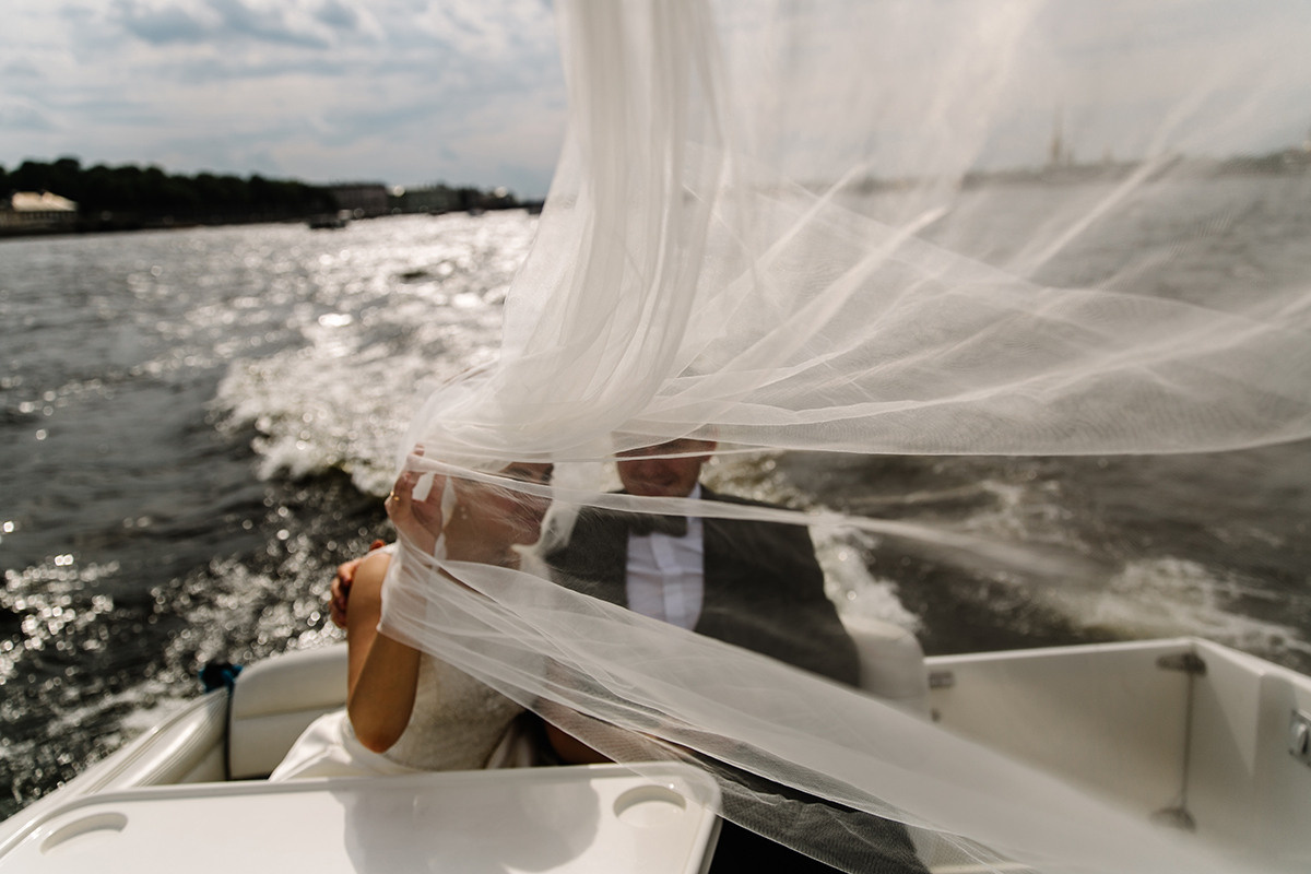 Света и Егор. Свадебный и семейный фотограф в Санкт-Петербурге Валерия Бойкова