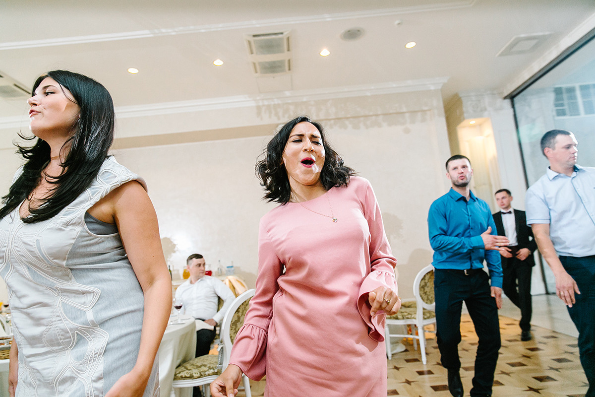 Света и Егор. Свадебный и семейный фотограф в Санкт-Петербурге Валерия Бойкова