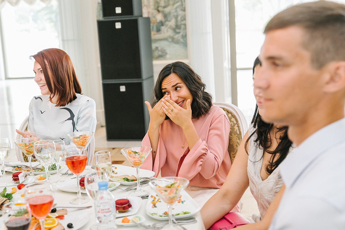 Света и Егор. Свадебный и семейный фотограф в Санкт-Петербурге Валерия Бойкова