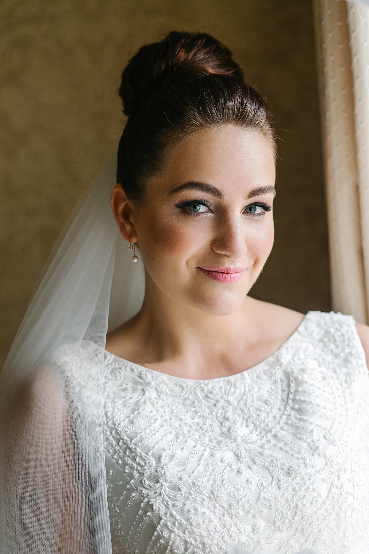 Света и Егор. Свадебный и семейный фотограф в Санкт-Петербурге Валерия Бойкова