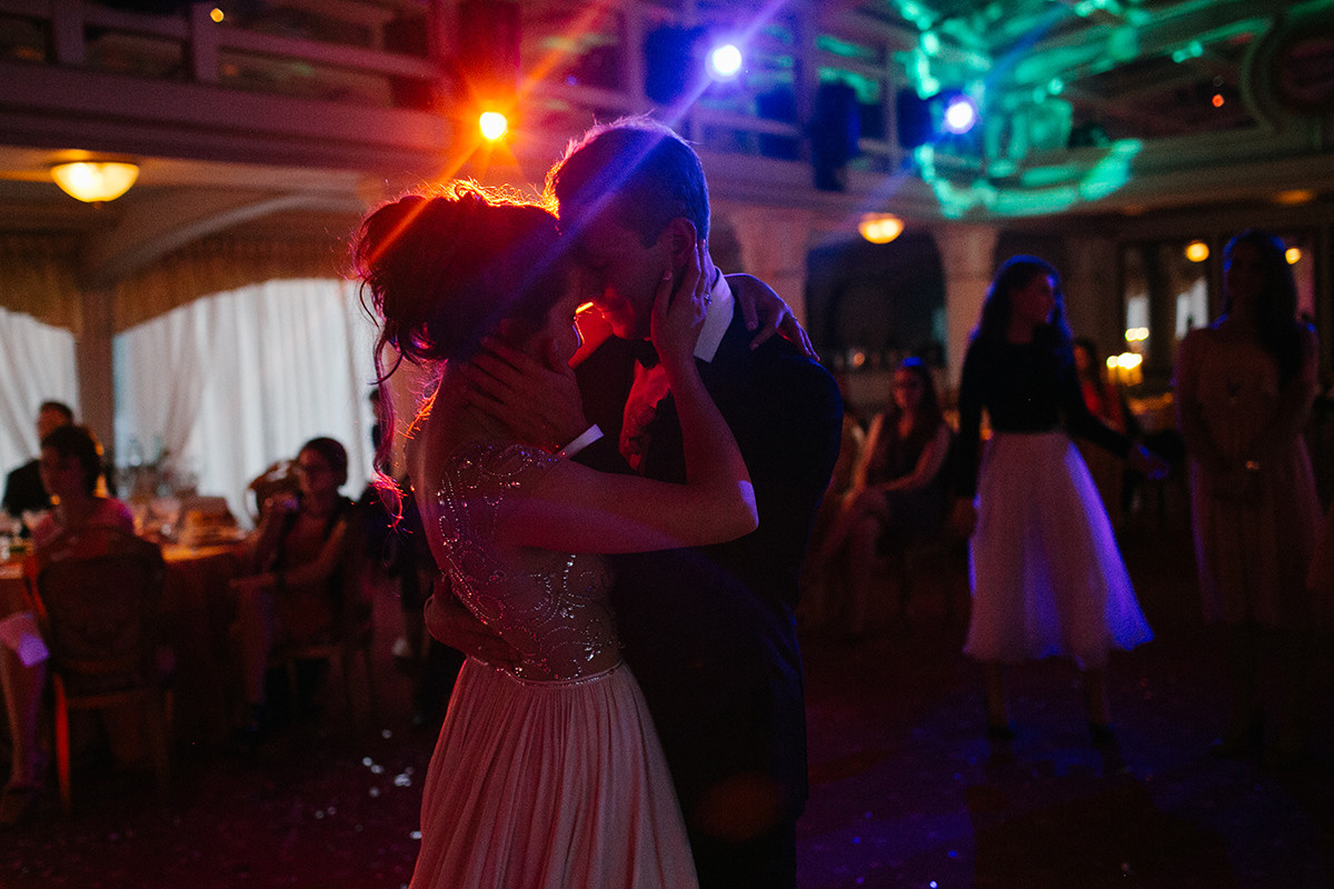 Вероника и Индрих. Свадебный и семейный фотограф в Санкт-Петербурге Валерия Бойкова