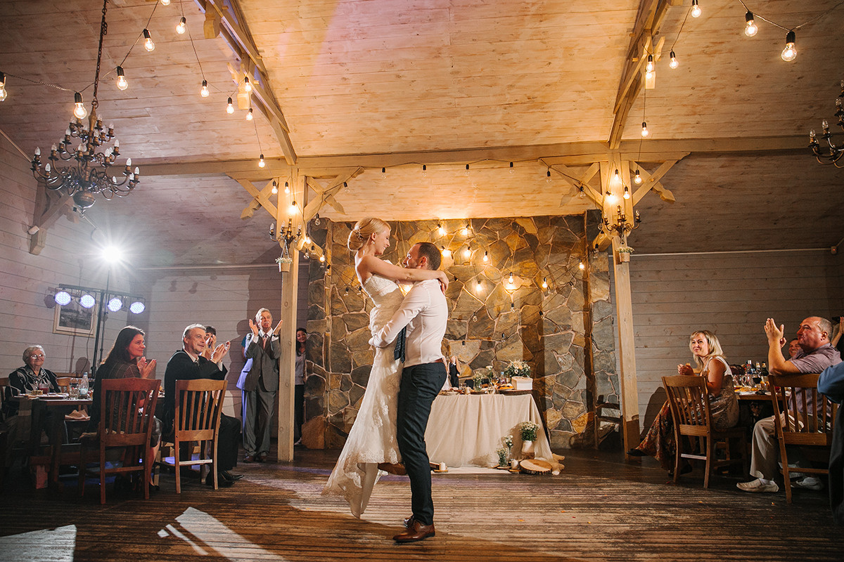 Наташа и Миша. Свадебный и семейный фотограф в Санкт-Петербурге Валерия Бойкова