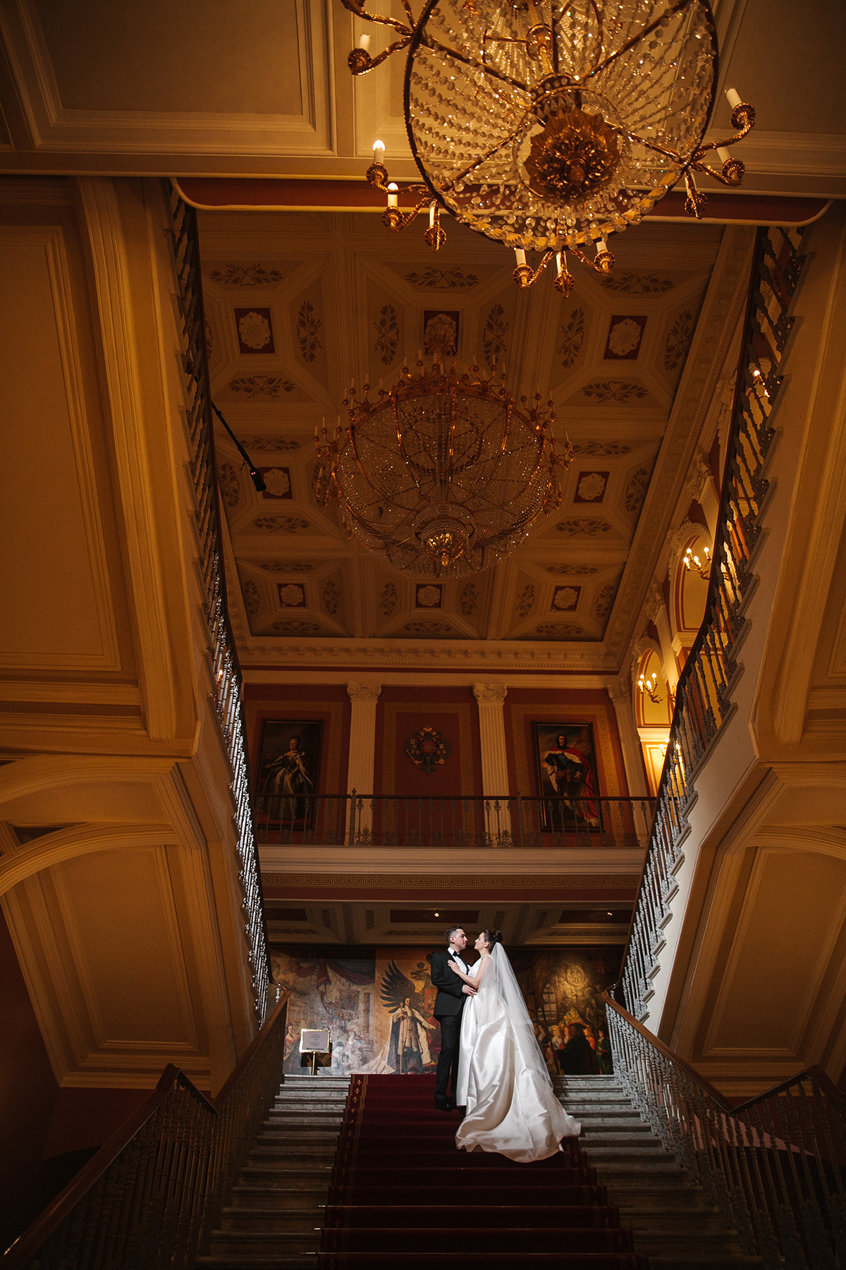 Света и Егор. Свадебный и семейный фотограф в Санкт-Петербурге Валерия Бойкова