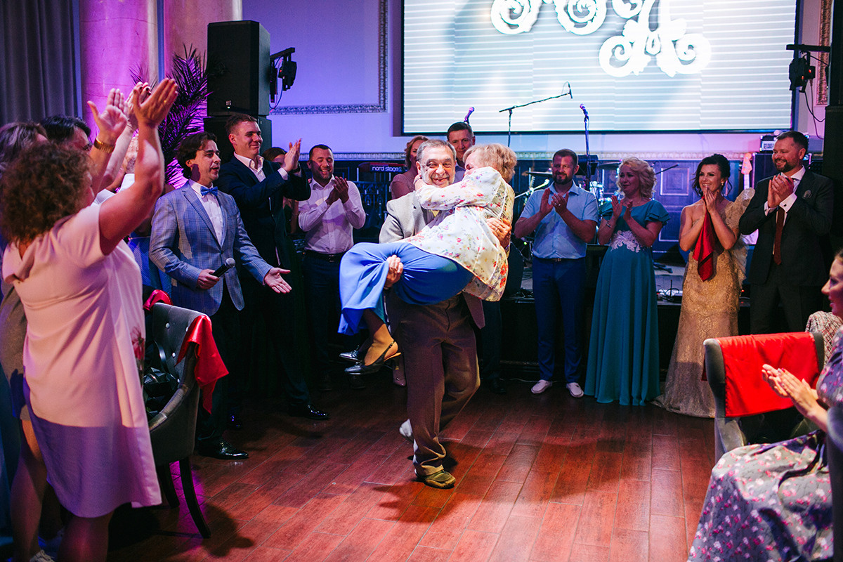 Алла и Никита. Свадебный и семейный фотограф в Санкт-Петербурге Валерия Бойкова