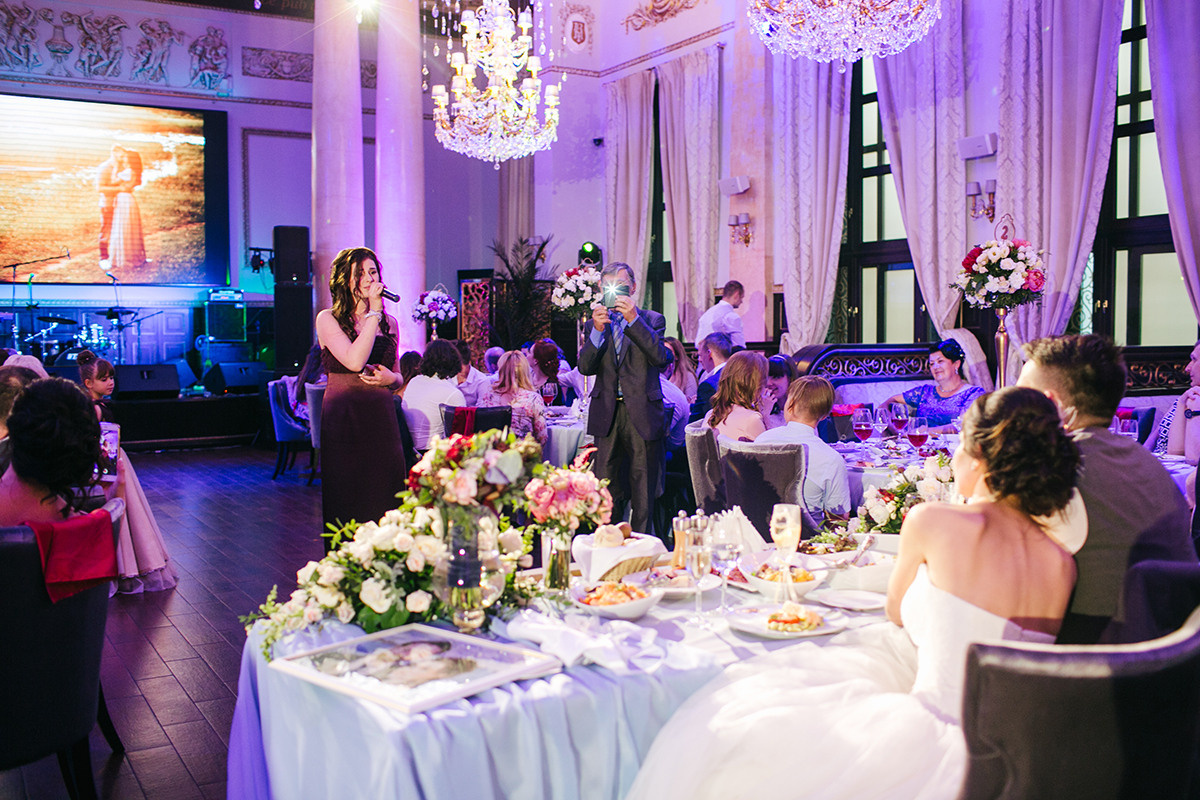 Алла и Никита. Свадебный и семейный фотограф в Санкт-Петербурге Валерия Бойкова