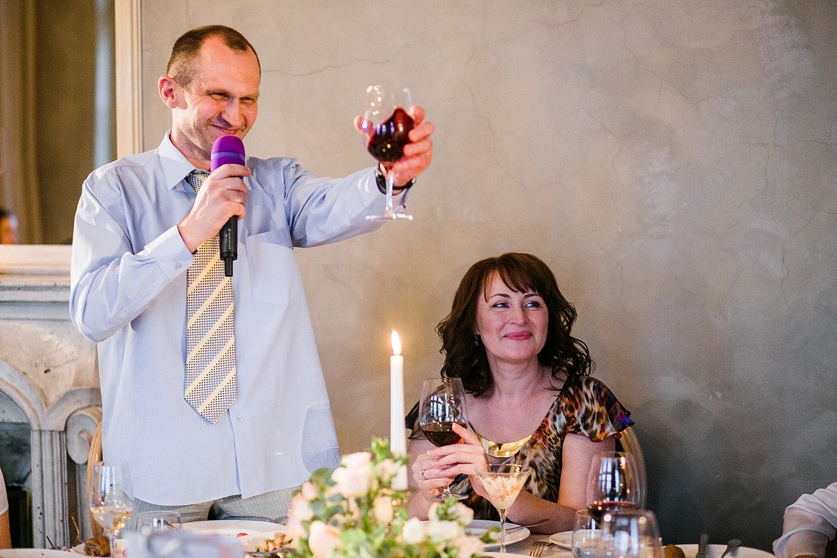 Марина и Глеб. Свадебный и семейный фотограф в Санкт-Петербурге Валерия Бойкова