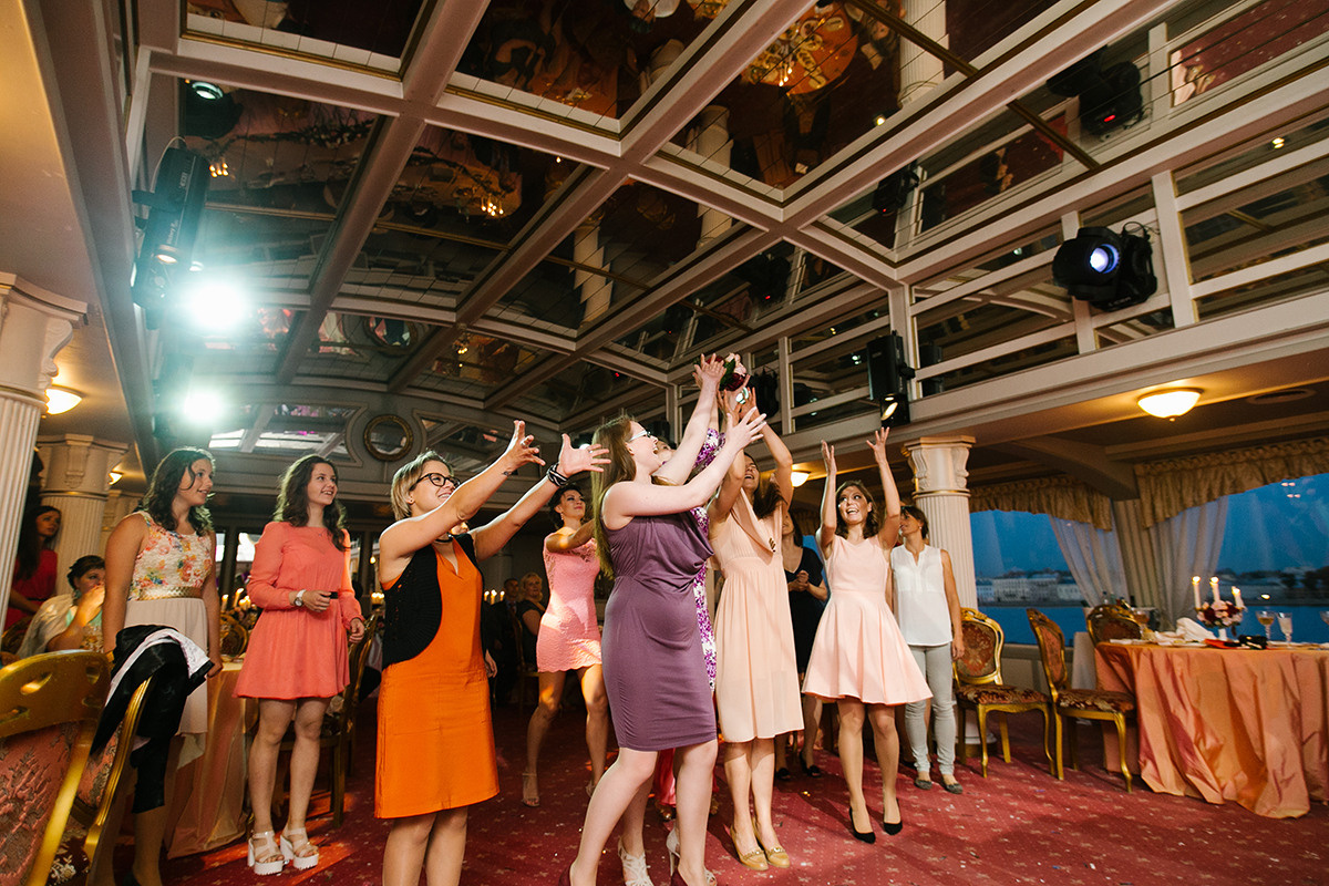 Вероника и Индрих. Свадебный и семейный фотограф в Санкт-Петербурге Валерия Бойкова