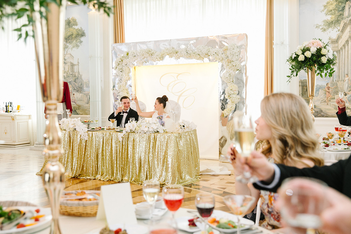 Света и Егор. Свадебный и семейный фотограф в Санкт-Петербурге Валерия Бойкова