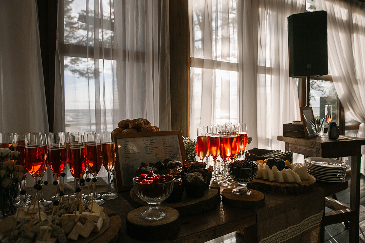 Наташа и Миша. Свадебный и семейный фотограф в Санкт-Петербурге Валерия Бойкова