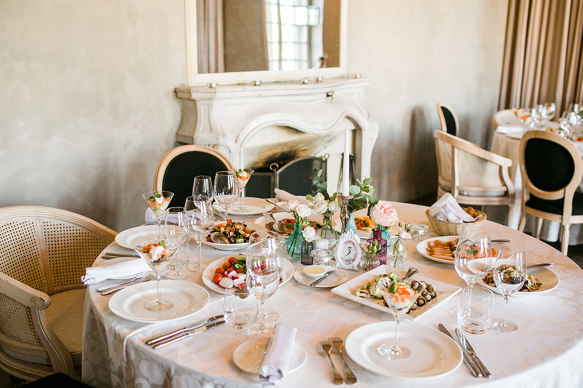 Марина и Глеб. Свадебный и семейный фотограф в Санкт-Петербурге Валерия Бойкова