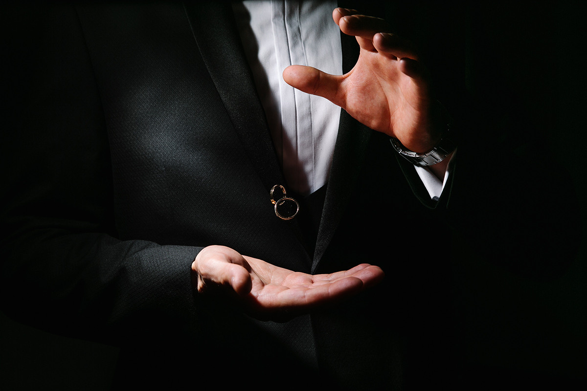 Света и Егор. Свадебный и семейный фотограф в Санкт-Петербурге Валерия Бойкова