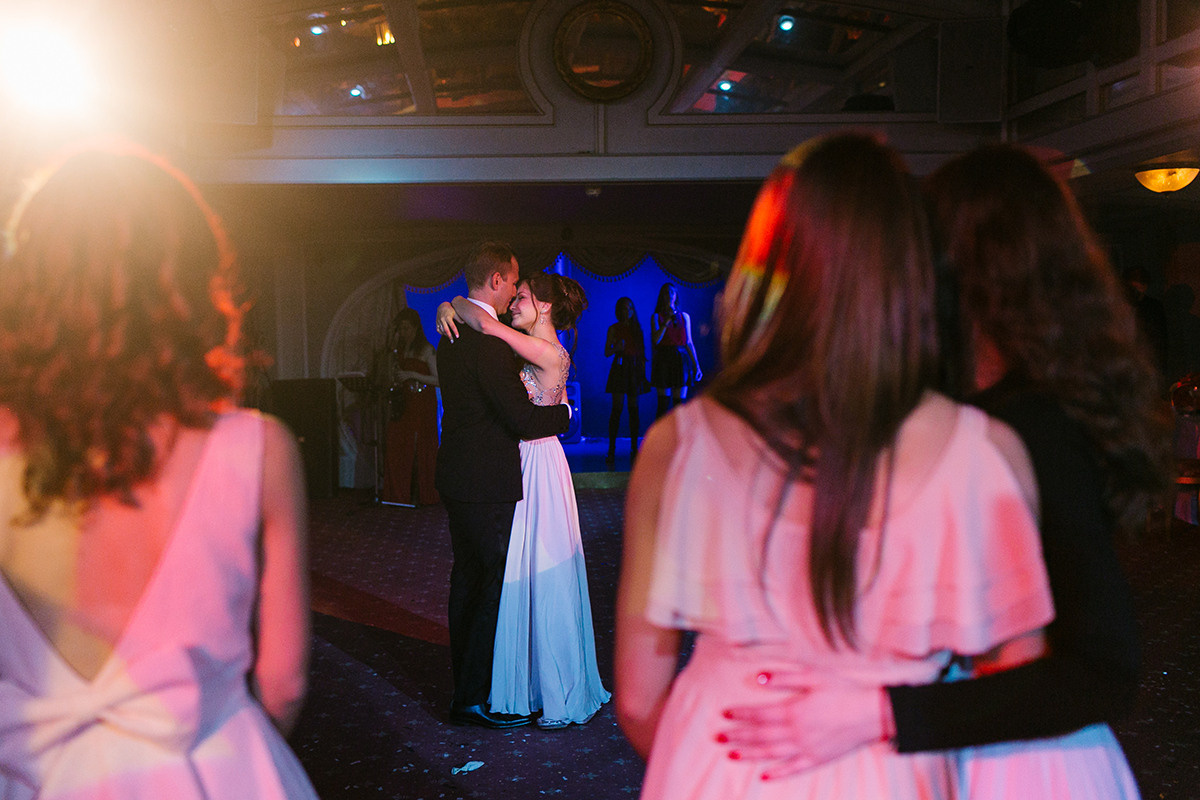 Вероника и Индрих. Свадебный и семейный фотограф в Санкт-Петербурге Валерия Бойкова