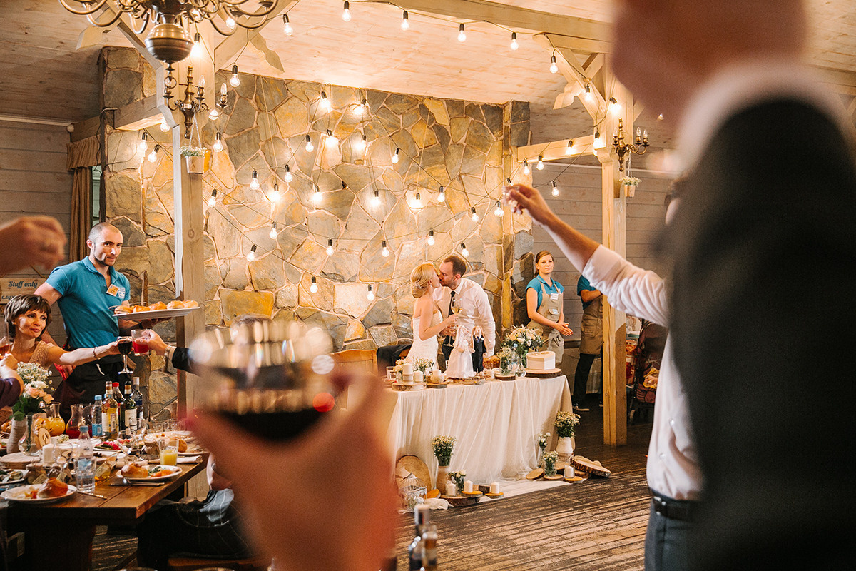 Наташа и Миша. Свадебный и семейный фотограф в Санкт-Петербурге Валерия Бойкова