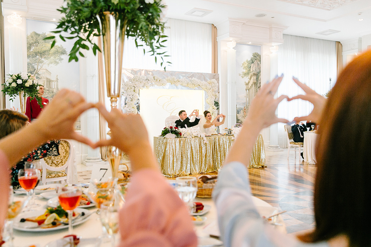 Света и Егор. Свадебный и семейный фотограф в Санкт-Петербурге Валерия Бойкова