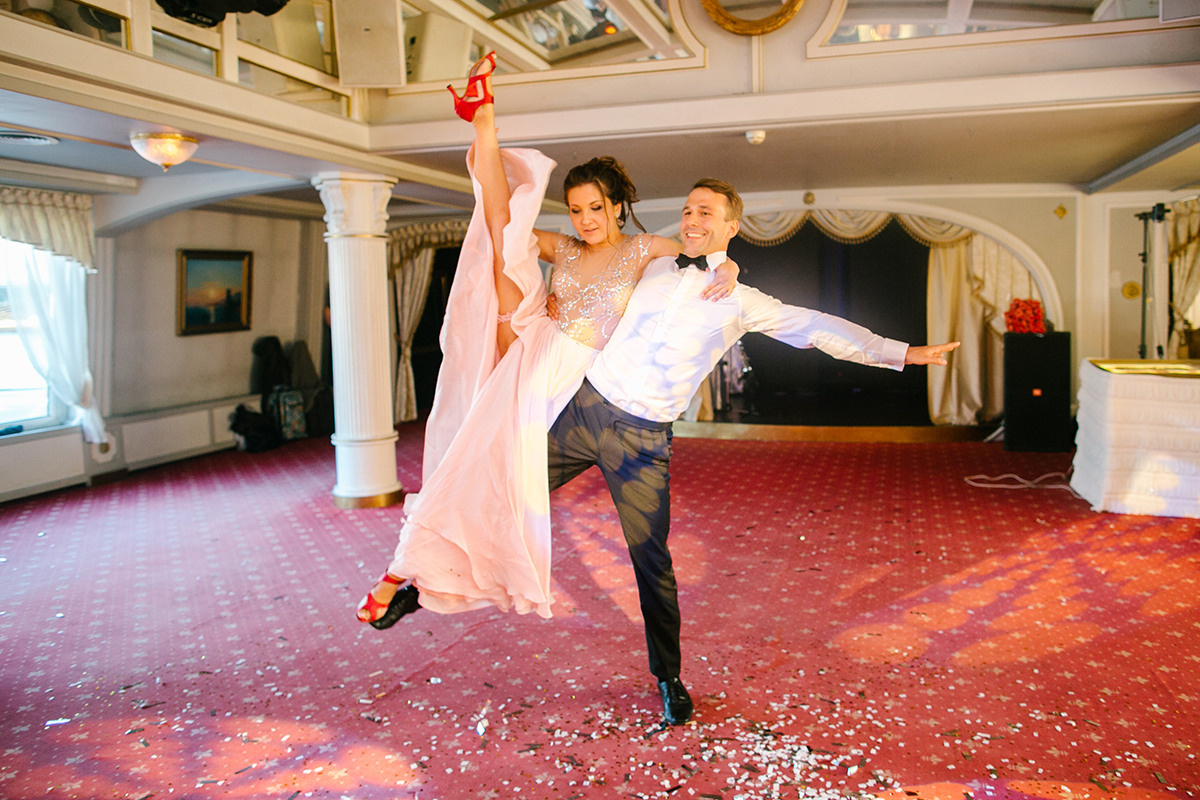 Вероника и Индрих. Свадебный и семейный фотограф в Санкт-Петербурге Валерия Бойкова