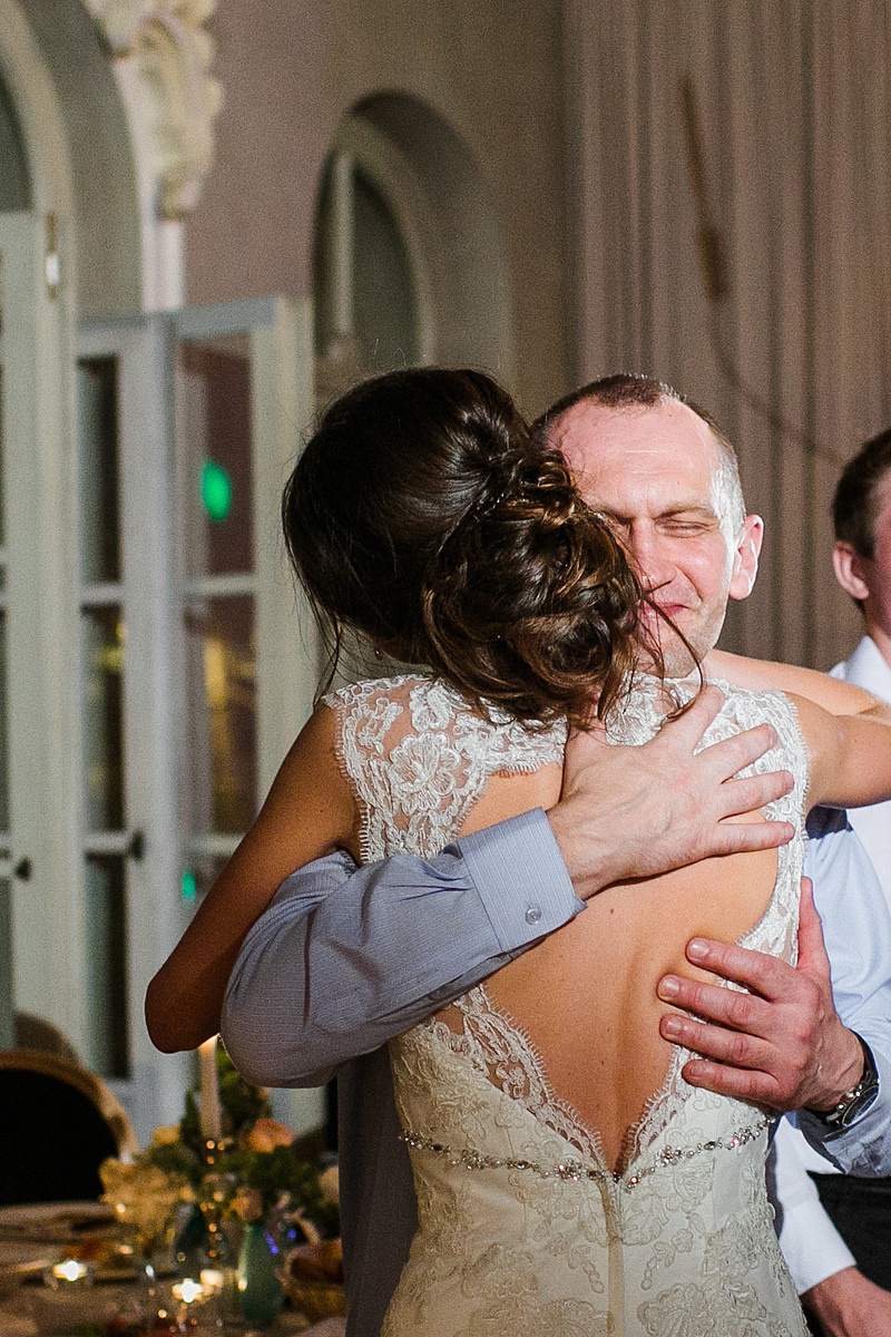 Марина и Глеб. Свадебный и семейный фотограф в Санкт-Петербурге Валерия Бойкова