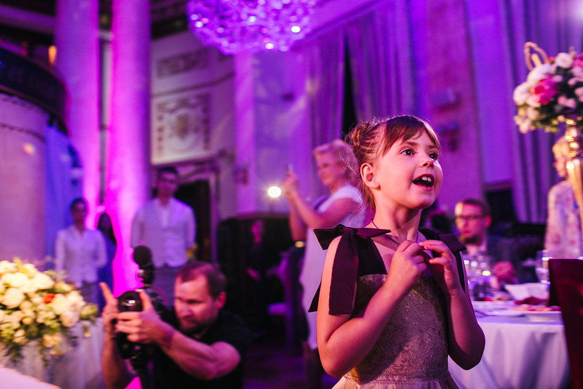 Алла и Никита. Свадебный и семейный фотограф в Санкт-Петербурге Валерия Бойкова