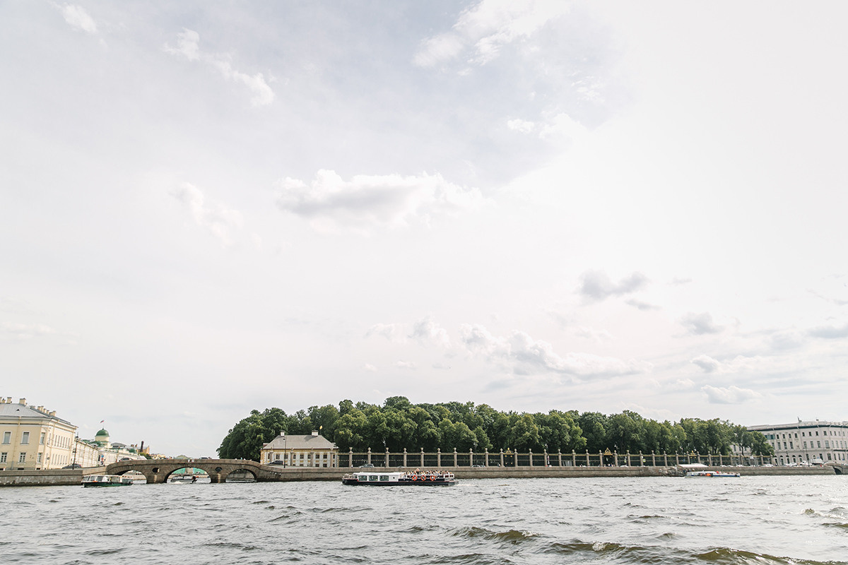 Света и Егор. Свадебный и семейный фотограф в Санкт-Петербурге Валерия Бойкова