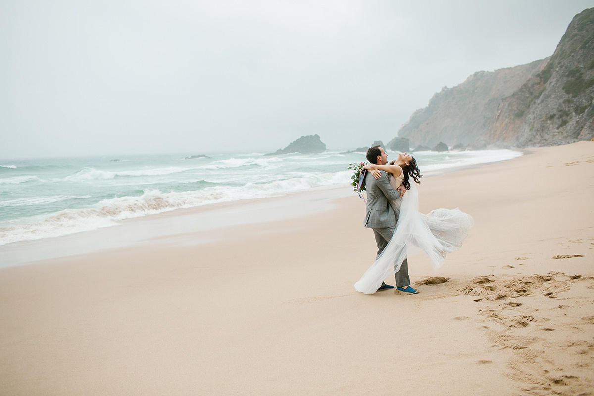 Ксюша и Рома|Португалия. Свадебный и семейный фотограф в Санкт-Петербурге Валерия Бойкова